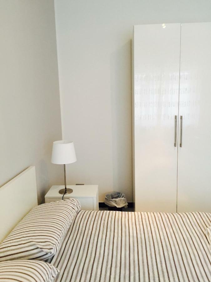 Salerno 55 Bed and Breakfast Exterior foto